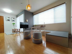 Alphabed Takamatsustation 301 / Vacation STAY 38150